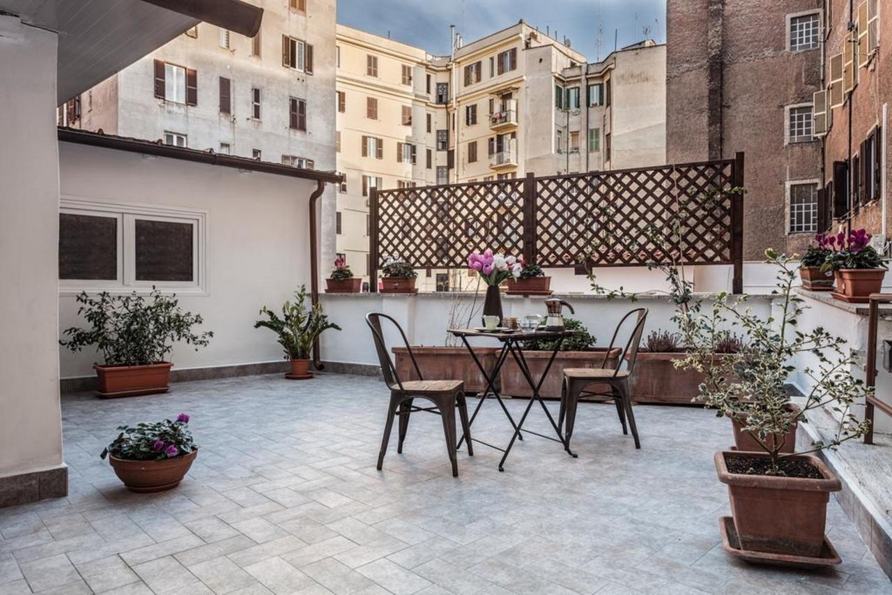 Bed & Breakfast Capoccia 3*