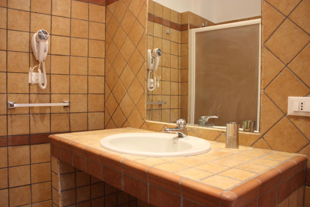 Bed and breakfast Capoccia Roma