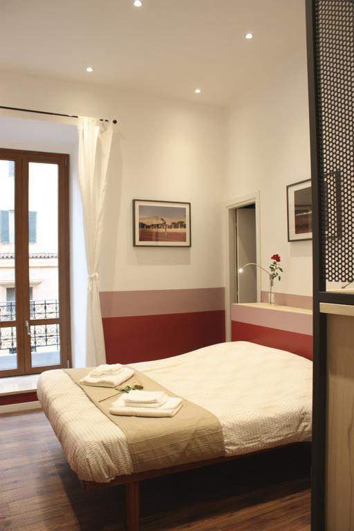 Capoccia Bed and breakfast