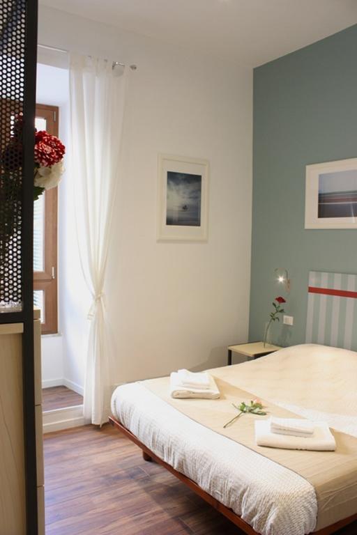 Capoccia Bed and breakfast 3*
