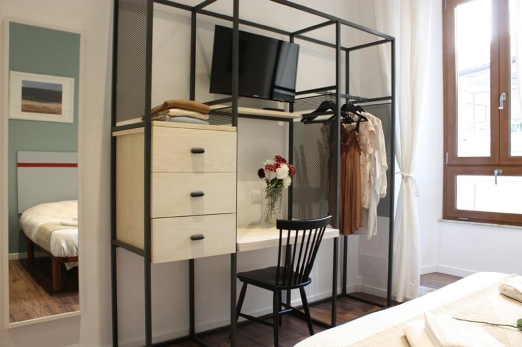 Bed and breakfast Capoccia Roma